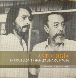 ANTOLOGÍA (Utopía) (2010)